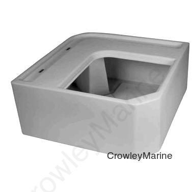 Radius Corner - Base Only (8WD133-1B-88)