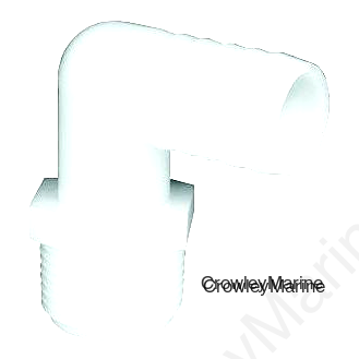 ELBOW 1/2X1/2