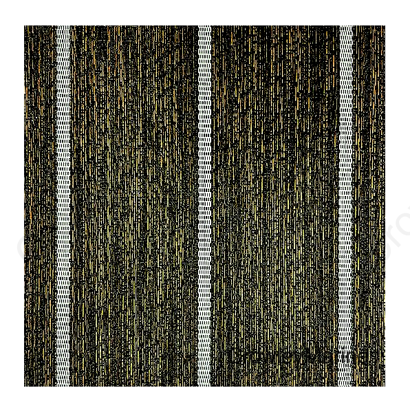 Syntec STWT6011UG0806 Sensations Woven PVC Flooring, 8.6' x 25' Tekawood Mahogany
