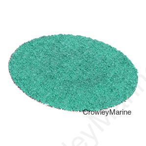 2" 50G GREEN CORPS ROLOC (7000000546)