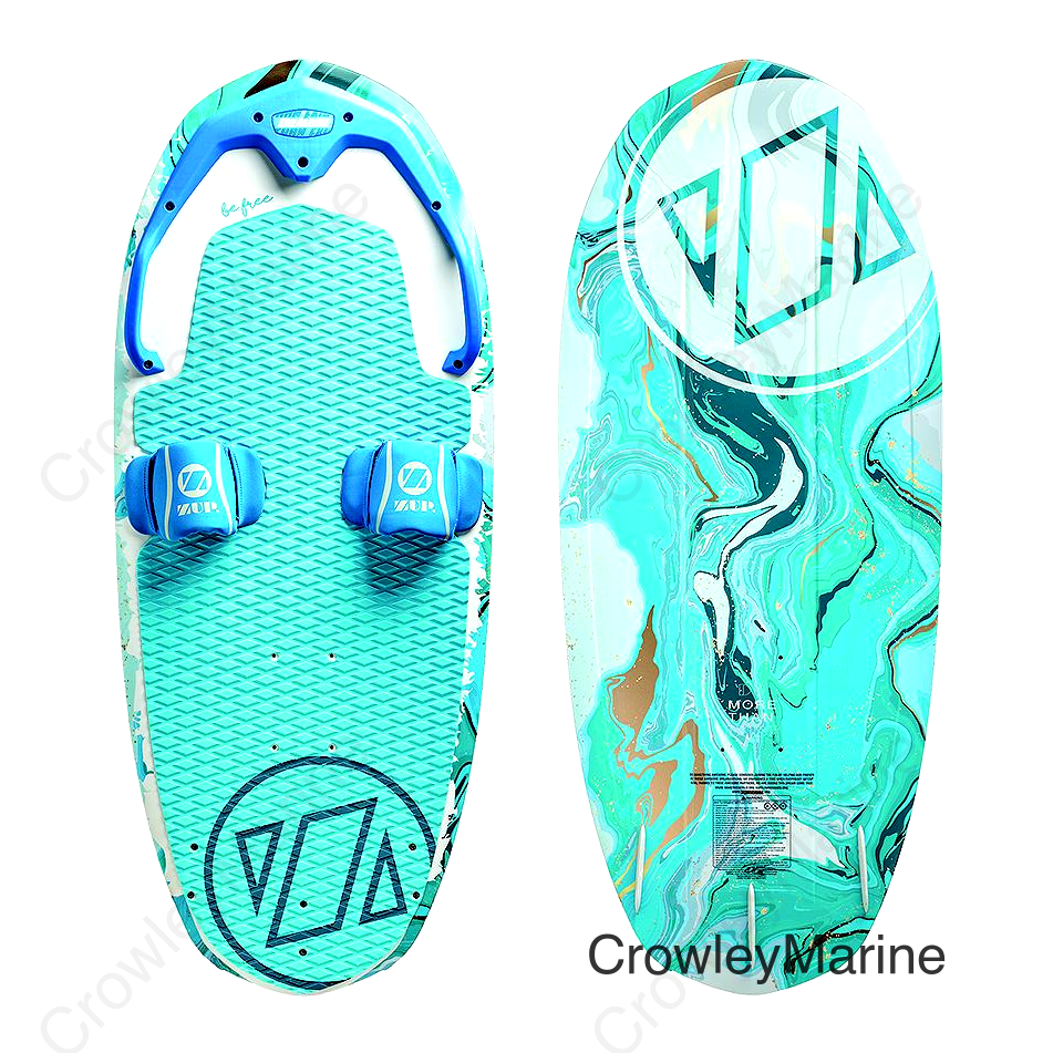 ZUP 04724 DOMORE Multi-Sport Board Stapley