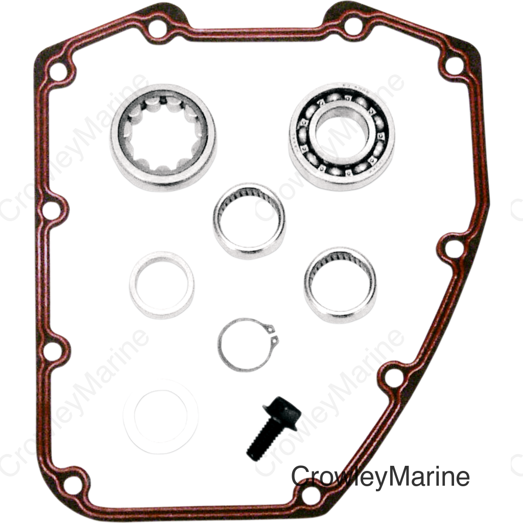 S&S Cycle 99-06 BT Chain Drive Cam Installation Kit