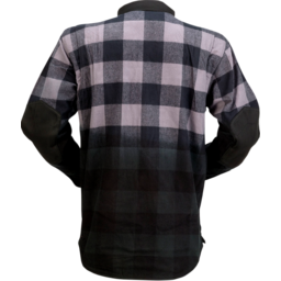 SHIRT DUKE OMBRE GY/BK MD thumbnail-1