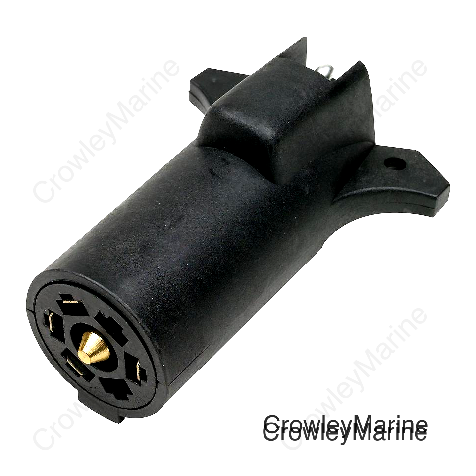 TRAILER CONNECTOR 7-5 WAY