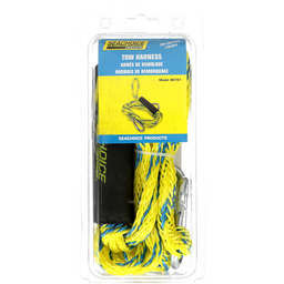 Seachoice Tow Harness, 12 Ft. Long, Tows Up to 2 Riders thumbnail-3