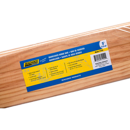 Seachoice 5 Ft. Wood Oar, New Zealand Pine Construction, 19-11/16 In. X 4-5/16 In. Blade, Comfort Grip, Clear Finish thumbnail-0