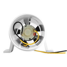 BLOWER-3" WHT (1731-4) thumbnail-2