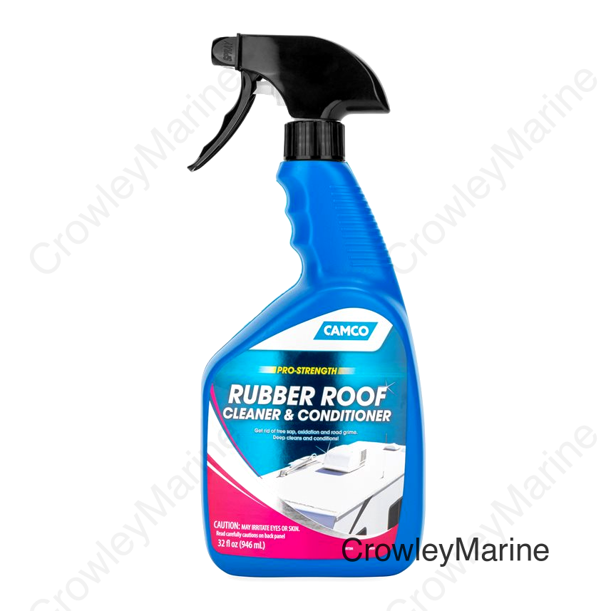 RUBBER ROOF CLEANER PRO 32OZ