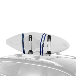 Thule 830 The Stacker Kayak Carrier with QuickDraw Straps thumbnail-3