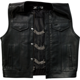 VEST EXTNDER CHROME 3PK thumbnail-1