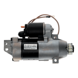 Staring Motor Assembly thumbnail-26
