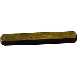 5/16" X 12" BRASS KEYSTOCK (591036)