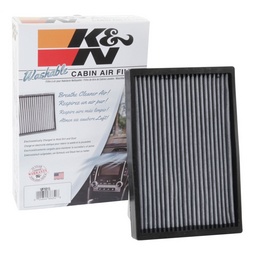 K&N 12-15 Tesla S Electric Cabin Air Filter thumbnail-4
