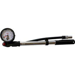 Planet Bike Shockmate 3.0 Hgh/Low Pressure Suspension Pump