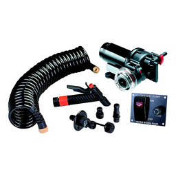 Seachoice 12V Wash Down Pump Kit thumbnail-6