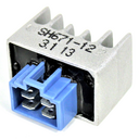 Rectifier & Regulator Assembly
