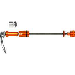 Robert Axle Project Wahoo KICKR Trainer Thru Axle - 12x148mm Boost 2014 and 2016