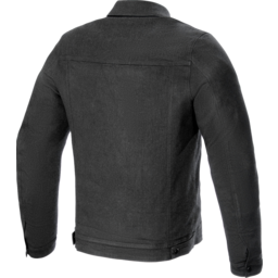 Garage Jacket - Smoke Gray - XL thumbnail-1