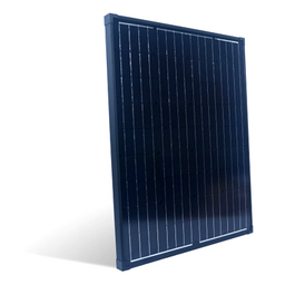 90-Watt Crystalline Solar Panel (50092) thumbnail-0