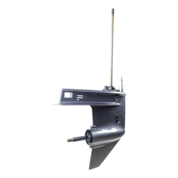 Lower Unit Assembly