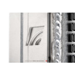 AMS Performance 2023 Nissan Z Heat Exchanger thumbnail-4