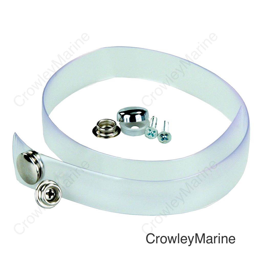 JR Products Universal Door Security Strap