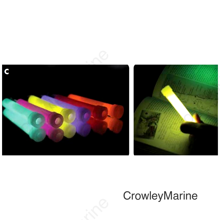 LIGHT STICKS  6/PK