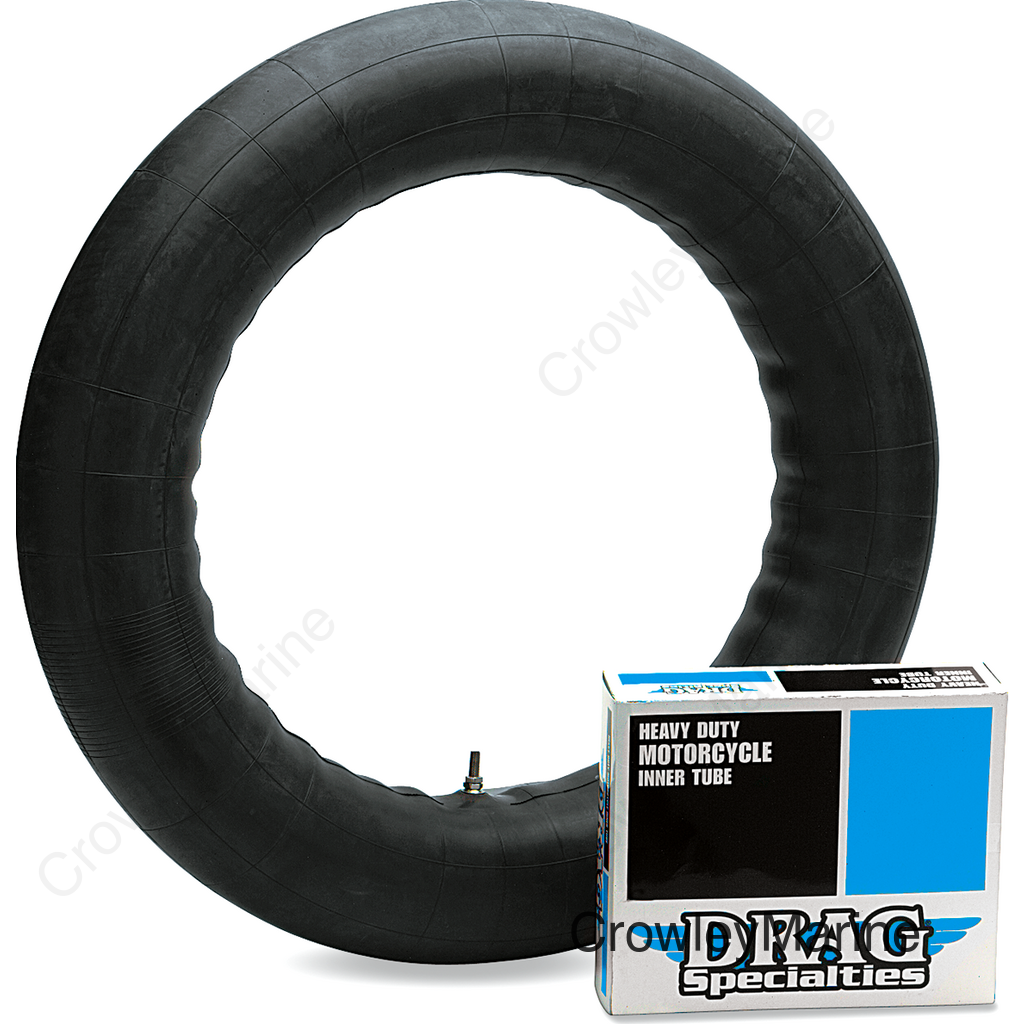 180/55X18"CMV DRAG TUBE