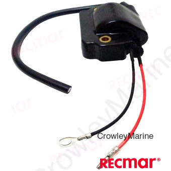 IGNITION COIL (REC6E5-85570-11)