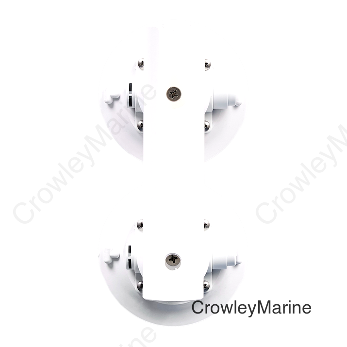 SeaSucker Heavy Duty Rod Holder (PVC)