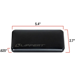 Lippert 2024043405 Replacement Power Bank for Heated Camping Chairs, 10,000 mAh thumbnail-1