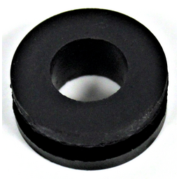 RUBBER