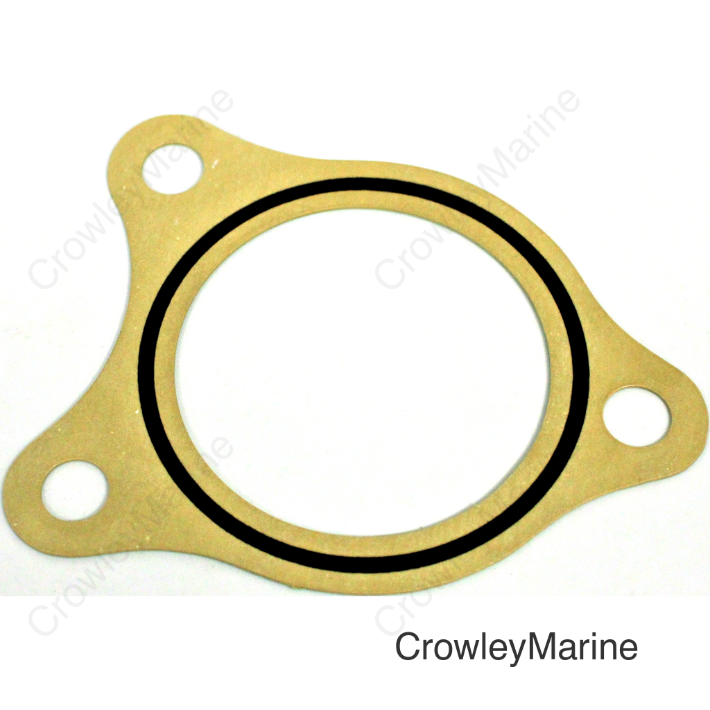 GASKET, EX. PIPE