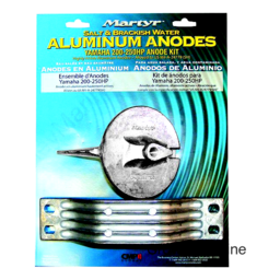 ANODE KIT AL YAM 200/250 thumbnail-1