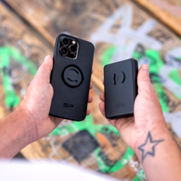 Wireless Power Bank - SPC+ thumbnail-3