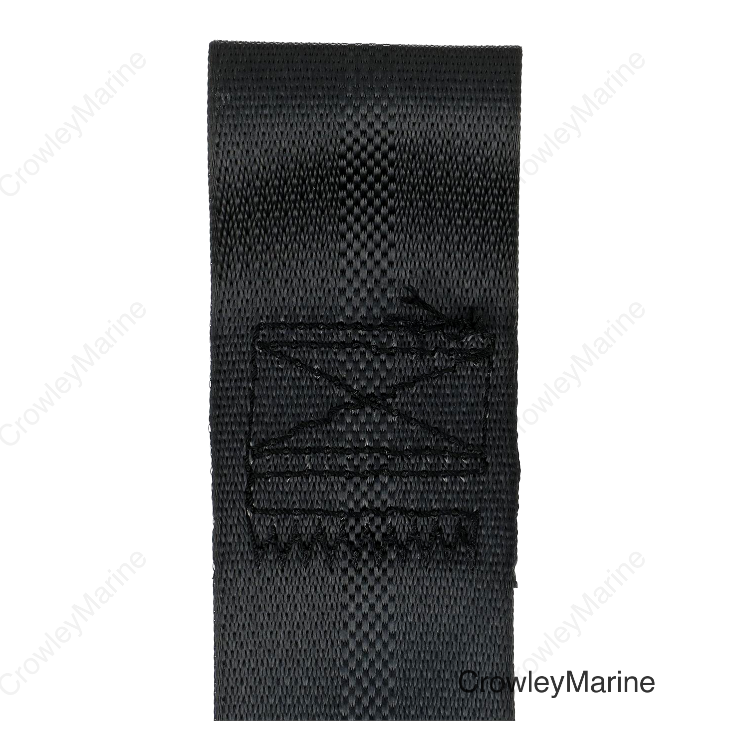 Seachoice Winch Strap for PWC, Loop End, 2 in. X 12 Ft., 4,000-Lb. Break Strength