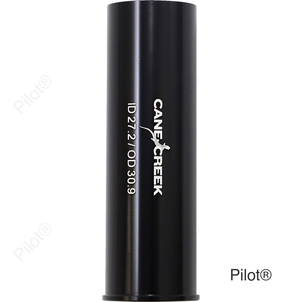 Seatpost Adapter - 27.2mm / 30.9 mm