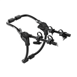 Thule Gateway Pro 2 Trunk Rack: 2-Bike thumbnail-0