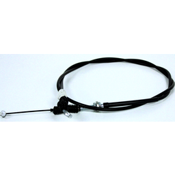 CABLE, CHUTE GUIDE