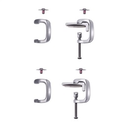 Thule TracRac TracONE Toolbox Mount Kit (Will Not Fit Toyota Tacoma) thumbnail-1