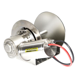 Seachoice Deluxe Stainless Steel Drum Winch
4000 Series thumbnail-1