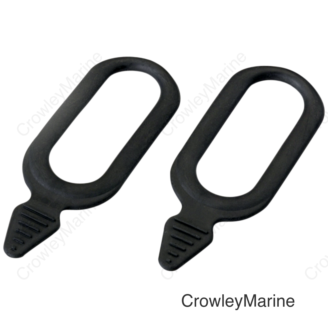 GUN RACK SNUBBERS MSE