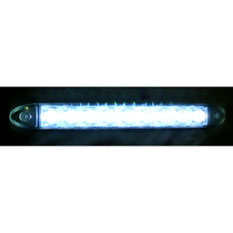 FLEX LED BAR-9 LED -PACKAGED (LED-39685-DP) thumbnail-1
