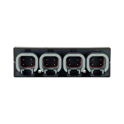 AEM 4 Port AEMnet Can Hub thumbnail-4