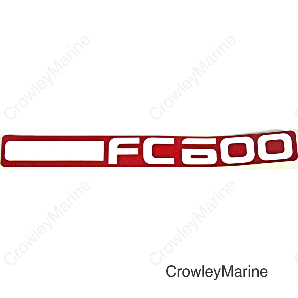 MARK, L. (FC600)