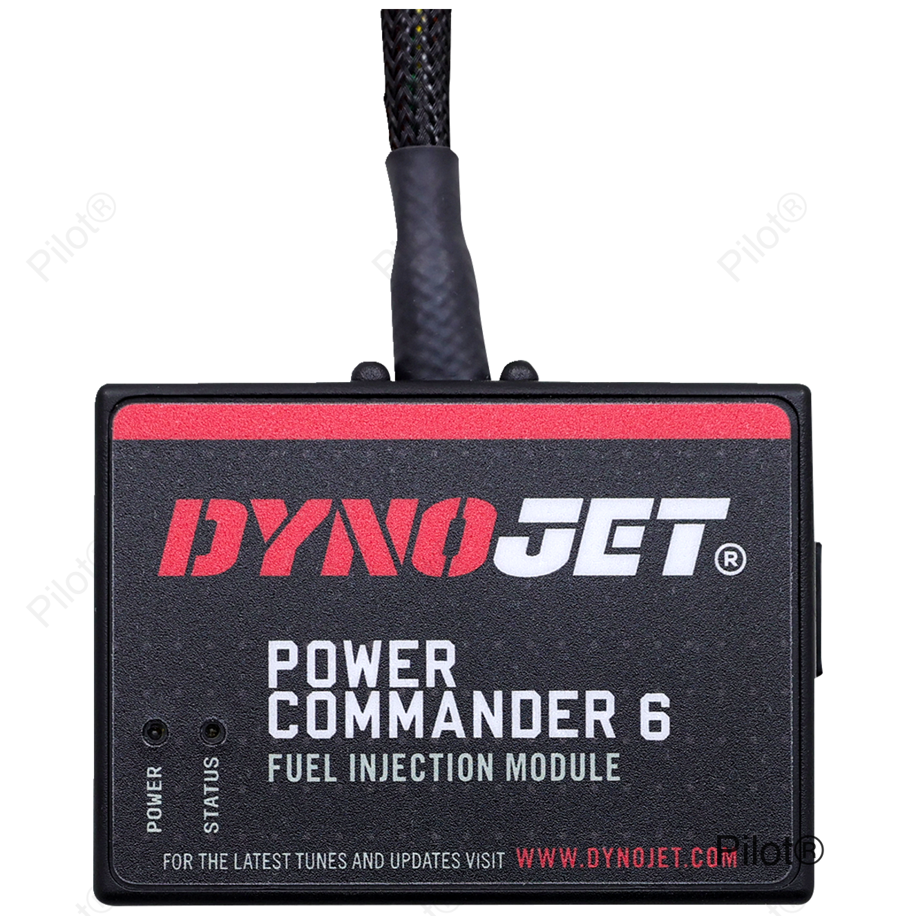 Power Commander 6 Fuel Injection Module - Kawasaki
