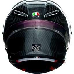 Pista GP RR Helmet - Ghiaccio - Limited - 2XL thumbnail-2