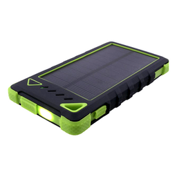 NP Solar Smartphone and Tablet Charger (80082) thumbnail-1