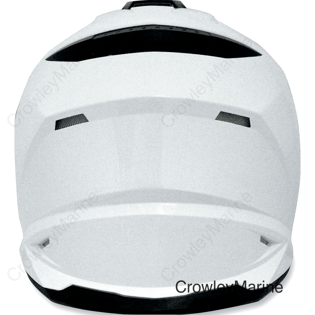 FX-41DS Helmet - Pearl White - XS