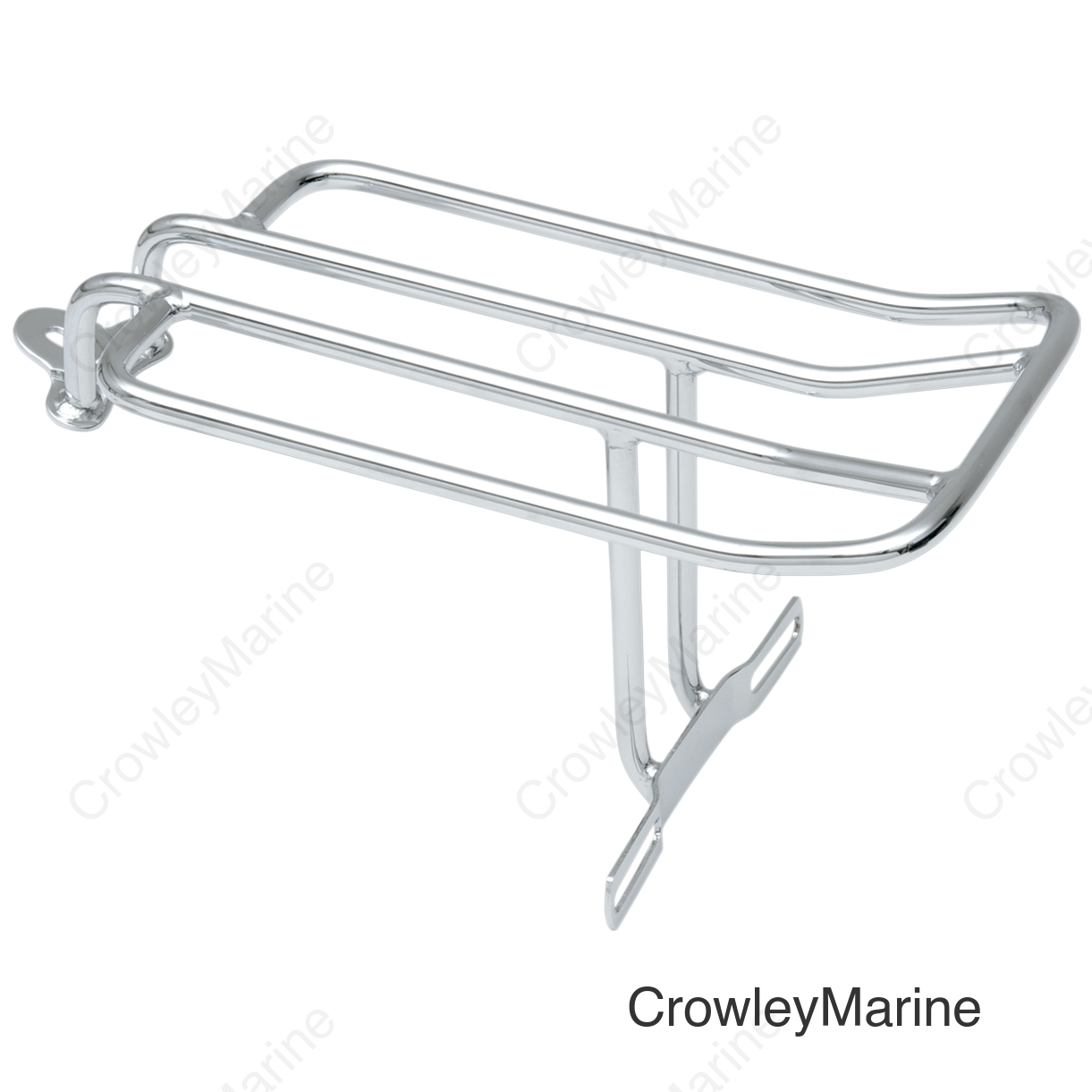 RACK LUGGAGE 06-17FLSTC